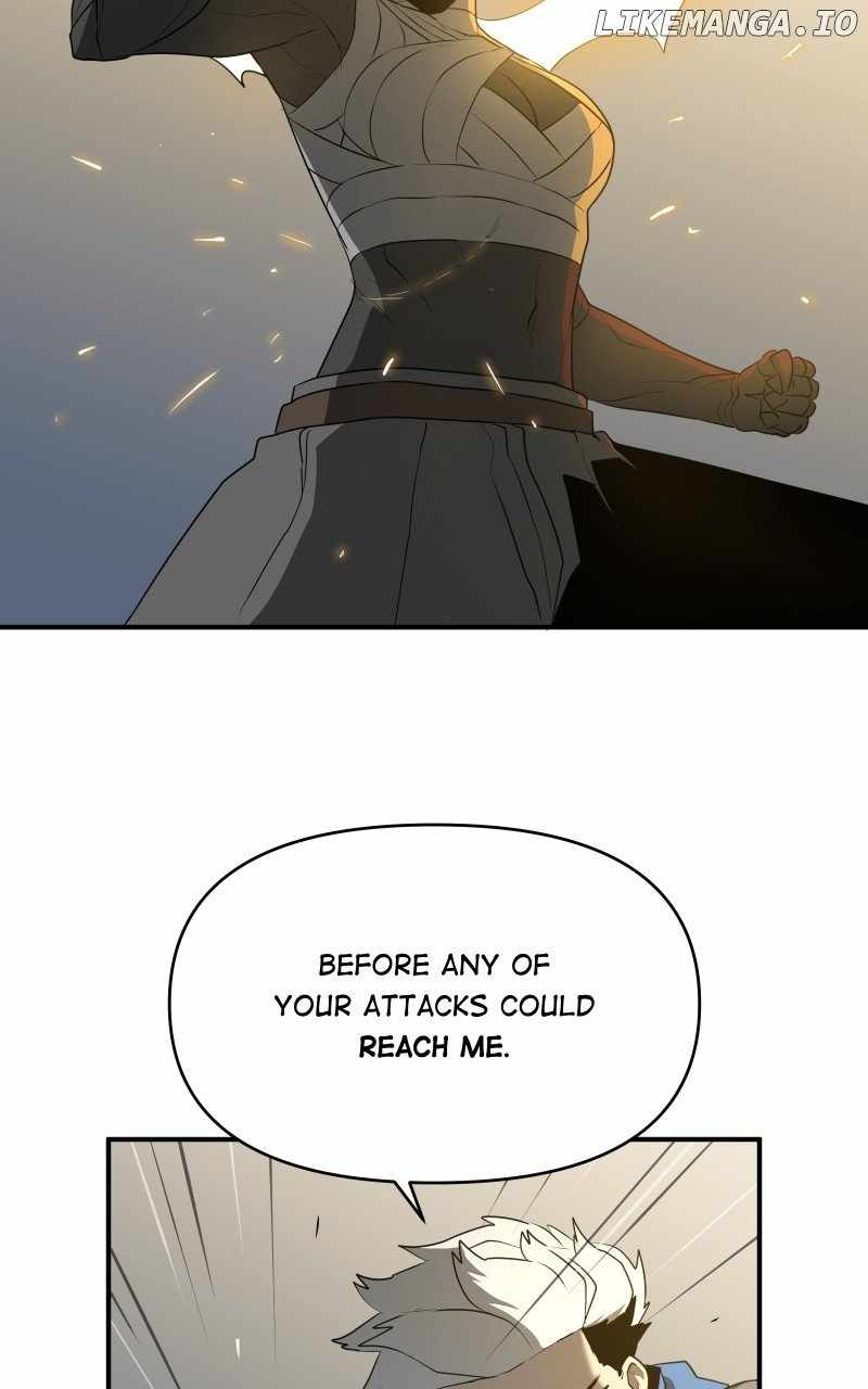 The One Who Parried Death Chapter 43 64